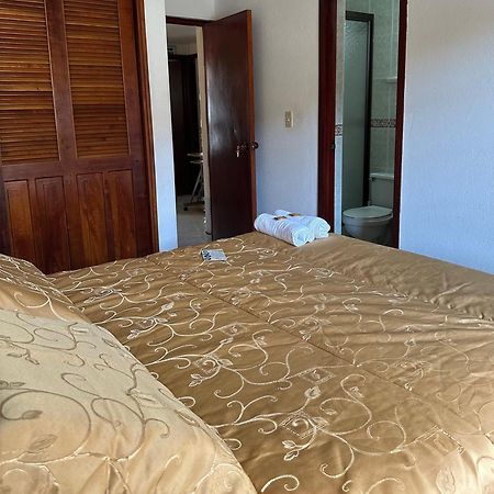 H-Ostello La Meridiana Villa de Leyva Ngoại thất bức ảnh