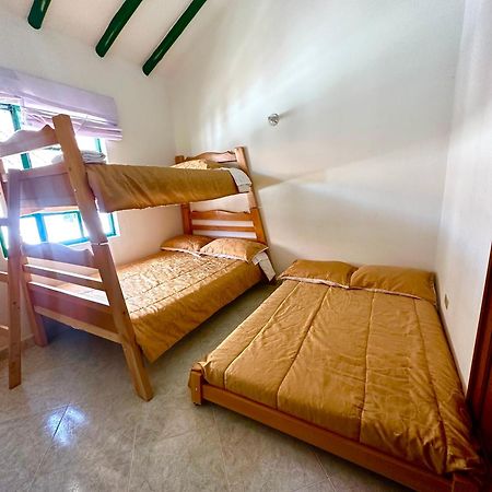 H-Ostello La Meridiana Villa de Leyva Ngoại thất bức ảnh