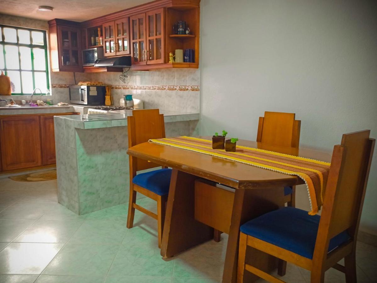 H-Ostello La Meridiana Villa de Leyva Ngoại thất bức ảnh