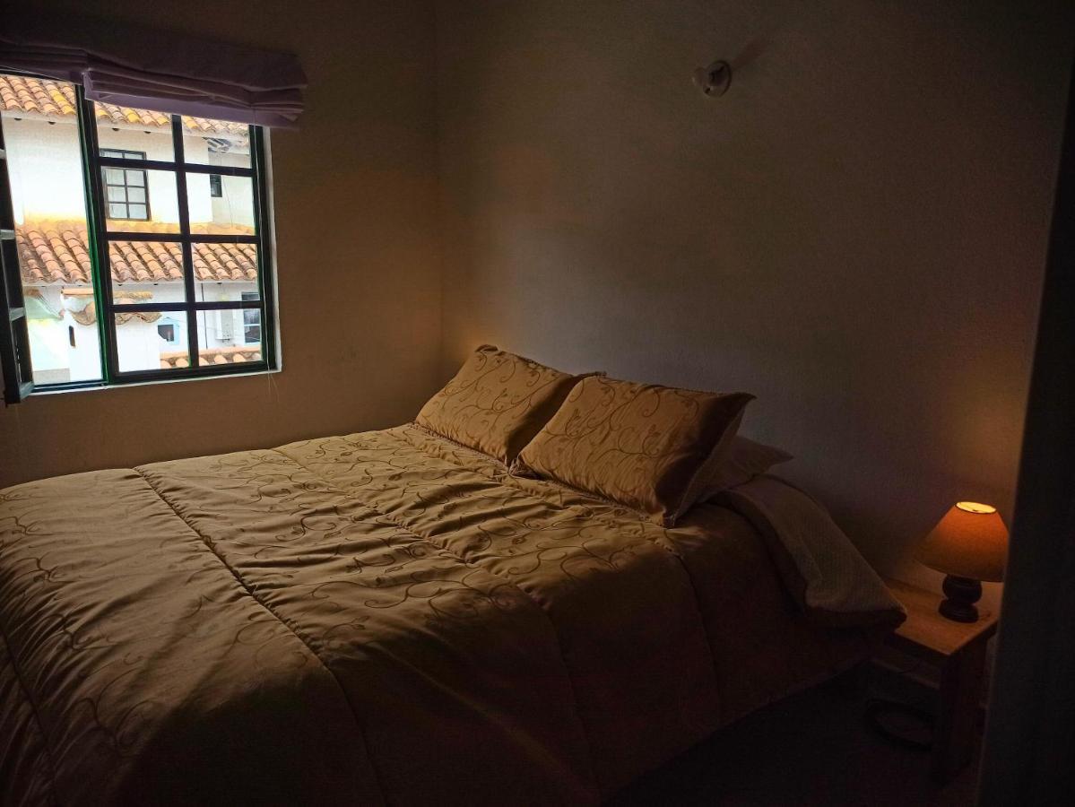 H-Ostello La Meridiana Villa de Leyva Ngoại thất bức ảnh