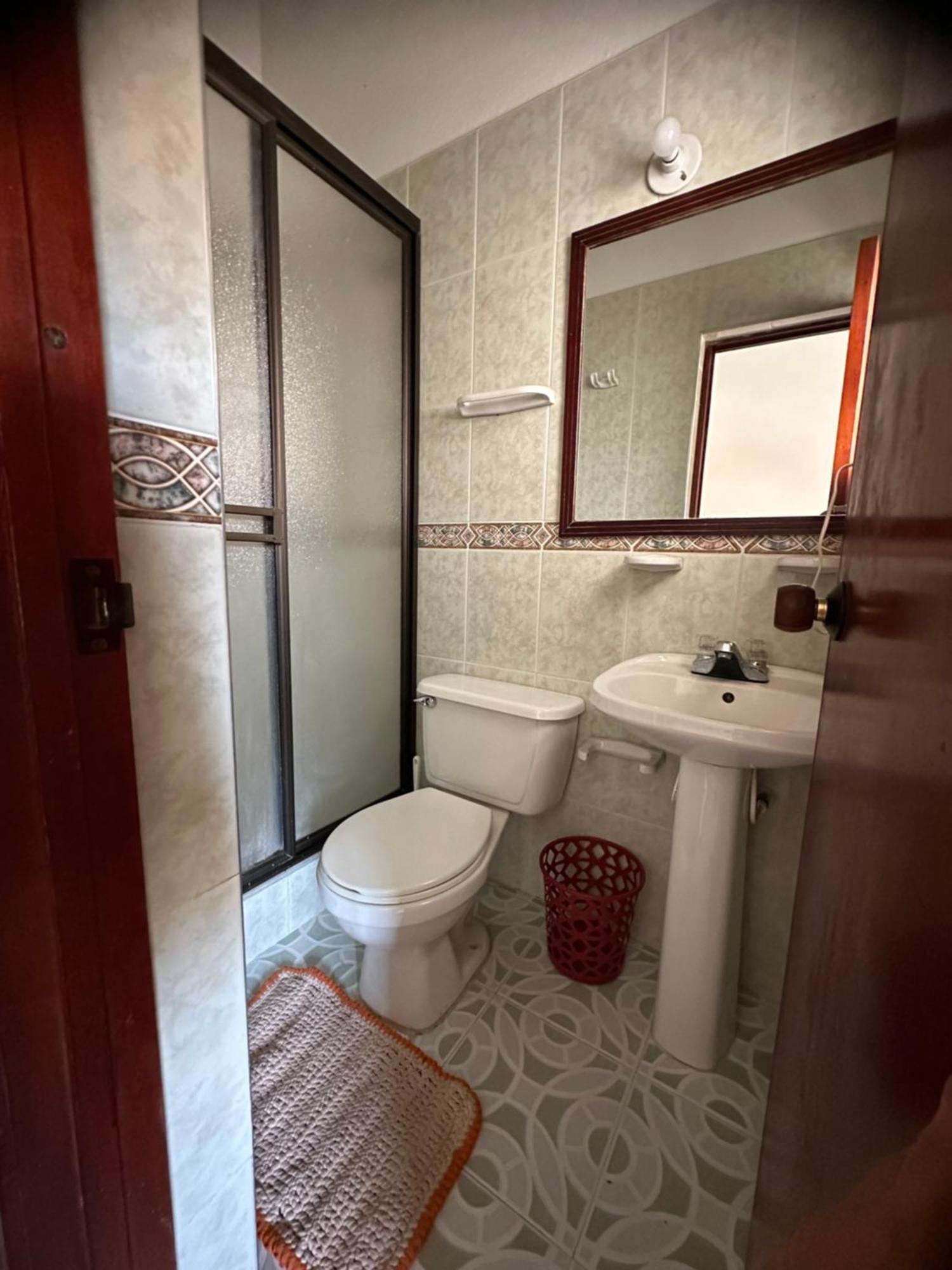 H-Ostello La Meridiana Villa de Leyva Ngoại thất bức ảnh
