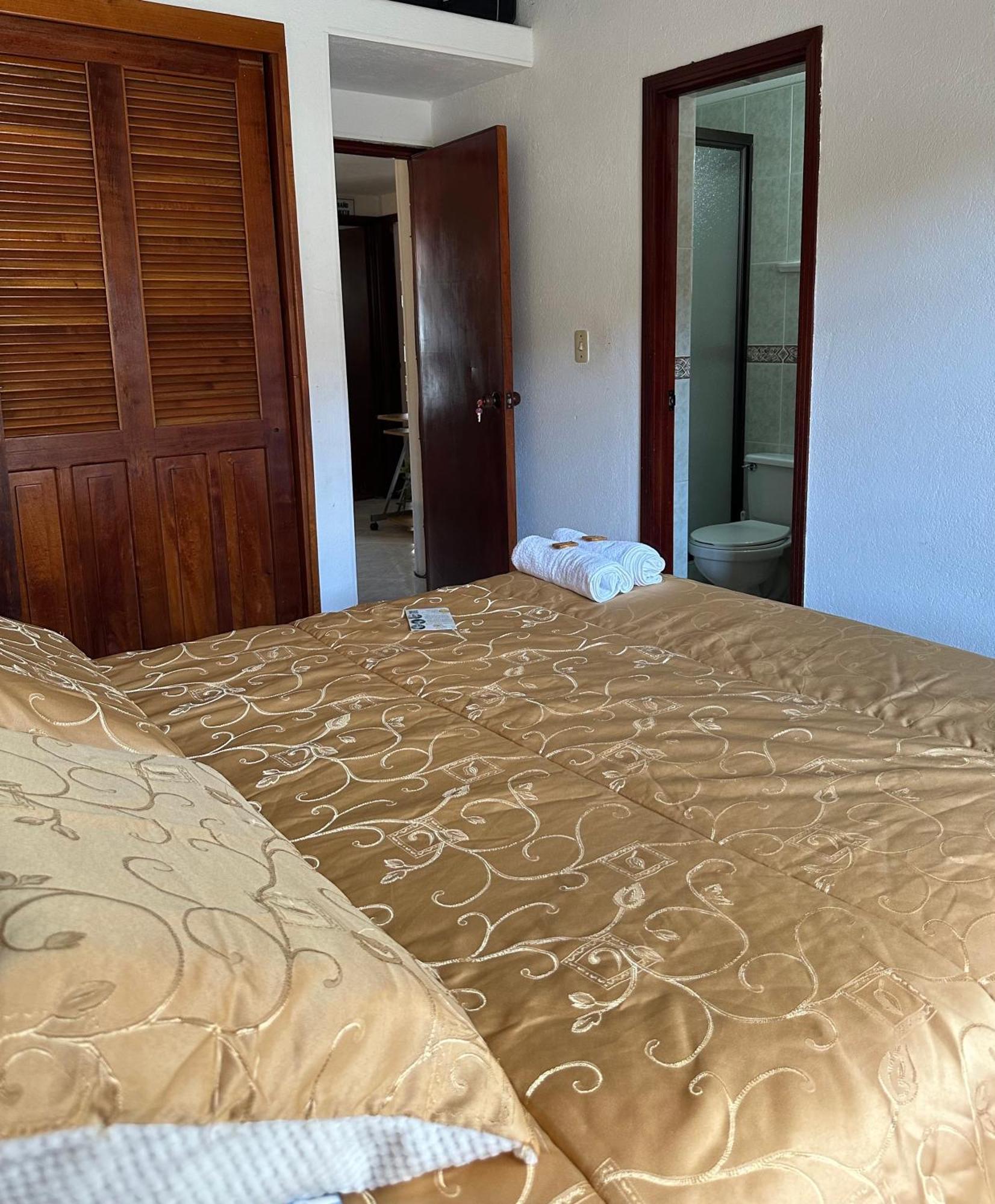 H-Ostello La Meridiana Villa de Leyva Ngoại thất bức ảnh