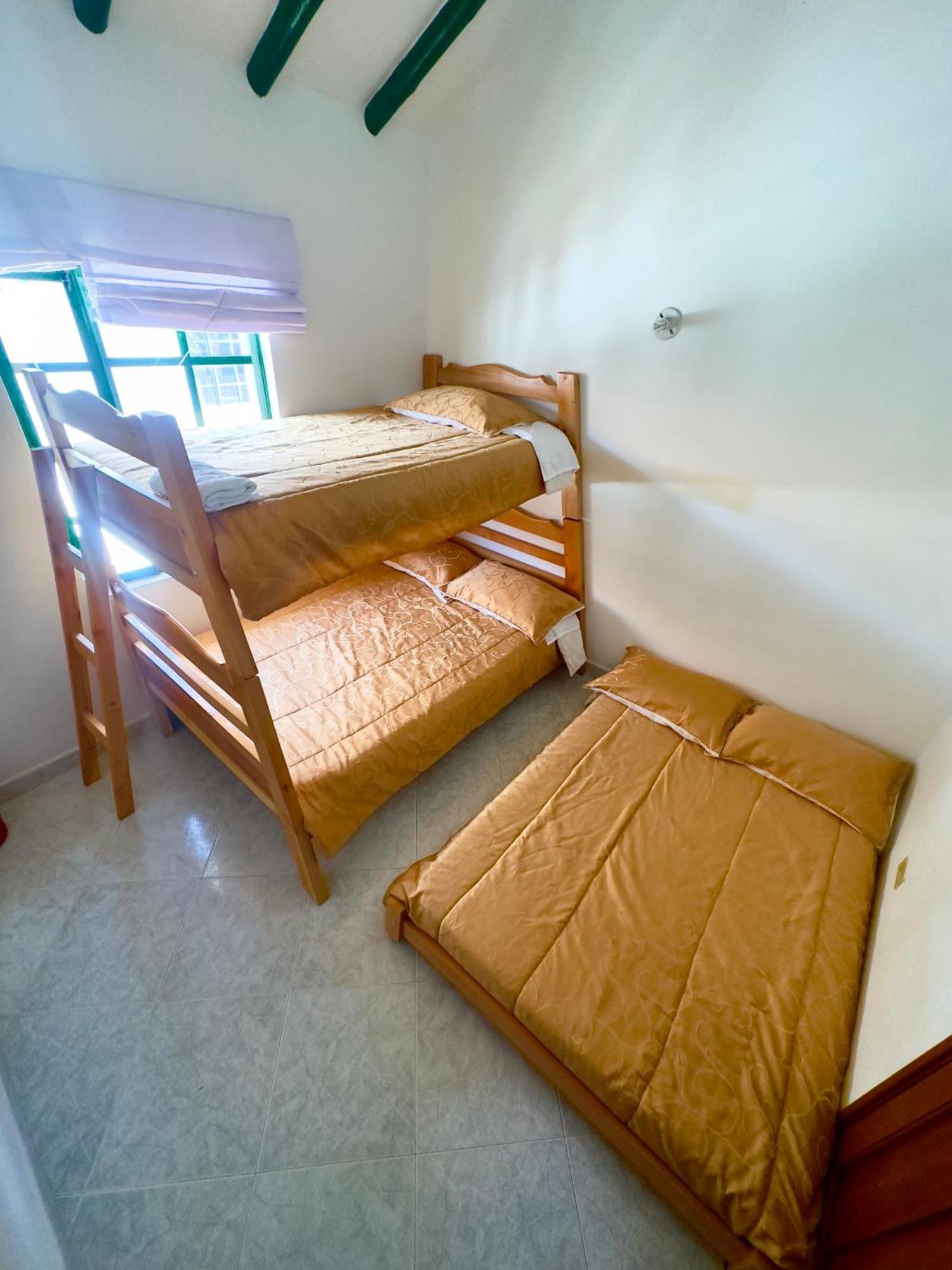 H-Ostello La Meridiana Villa de Leyva Ngoại thất bức ảnh